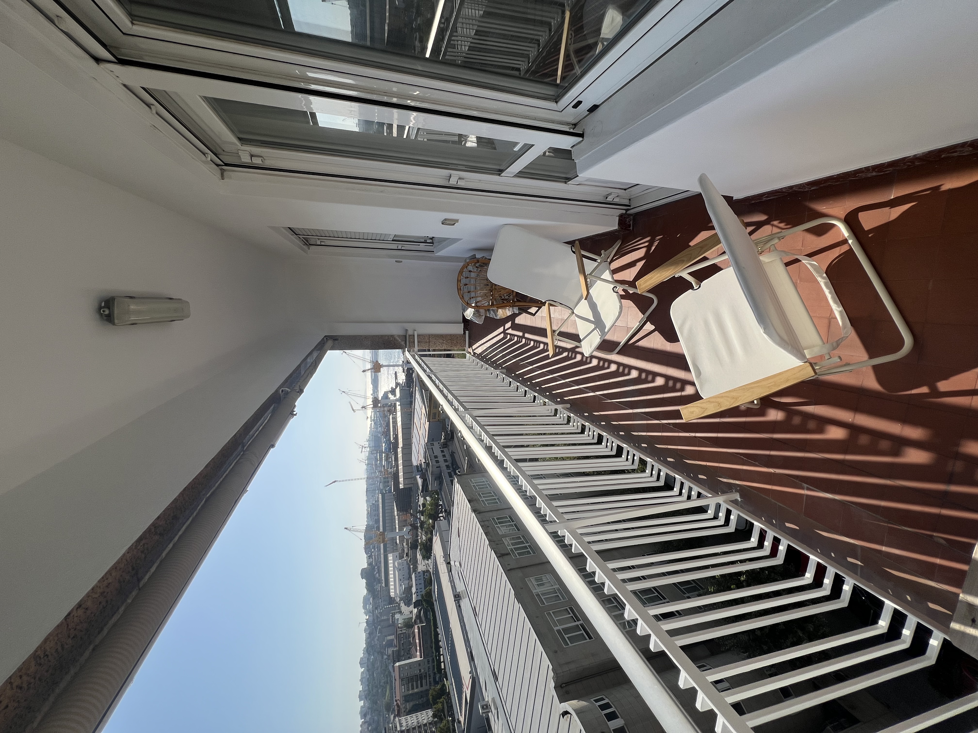 Piso en Plaza Juan Xxiii