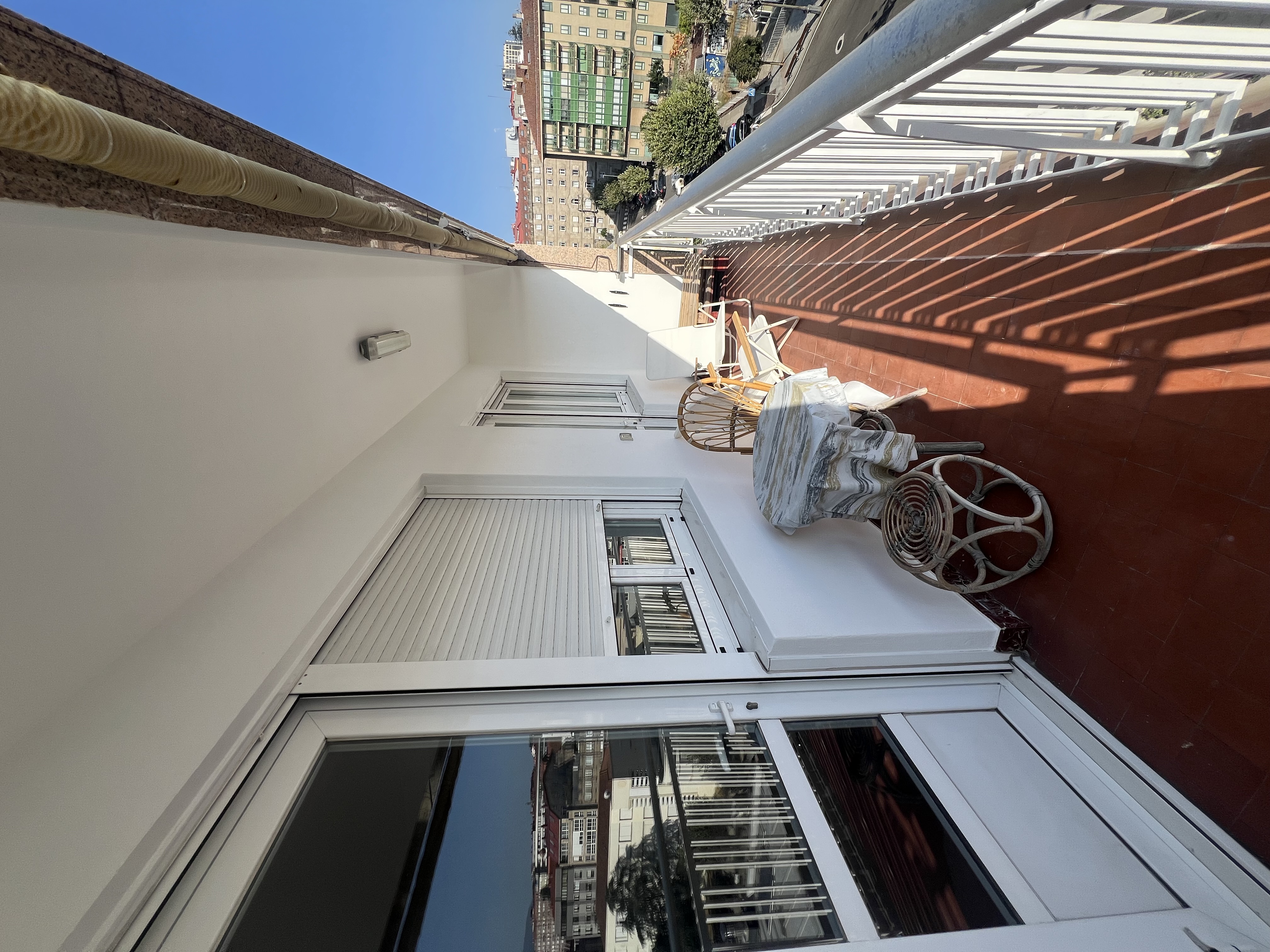 Piso en Plaza Juan Xxiii