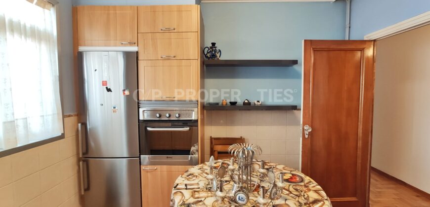 Piso en Plaza Juan Xxiii