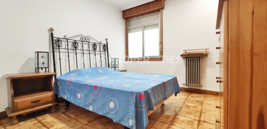 Piso en Plaza Juan Xxiii