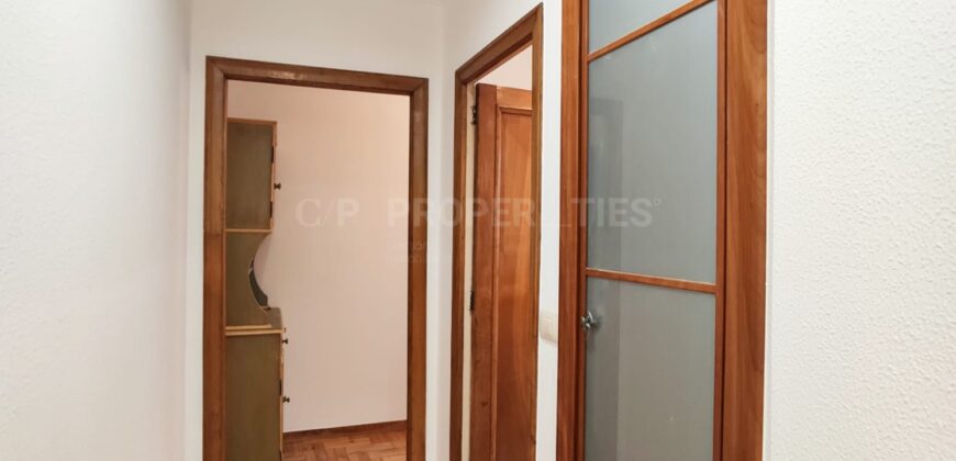 Piso en Plaza Juan Xxiii