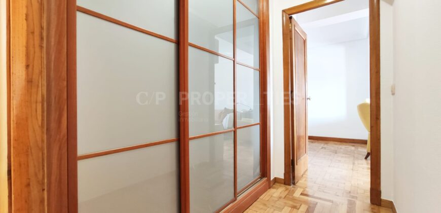 Piso en Plaza Juan Xxiii