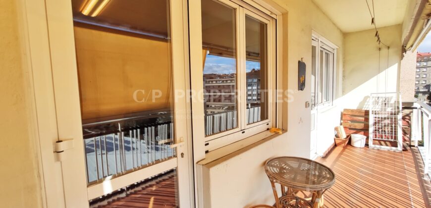 Piso en Plaza Juan Xxiii