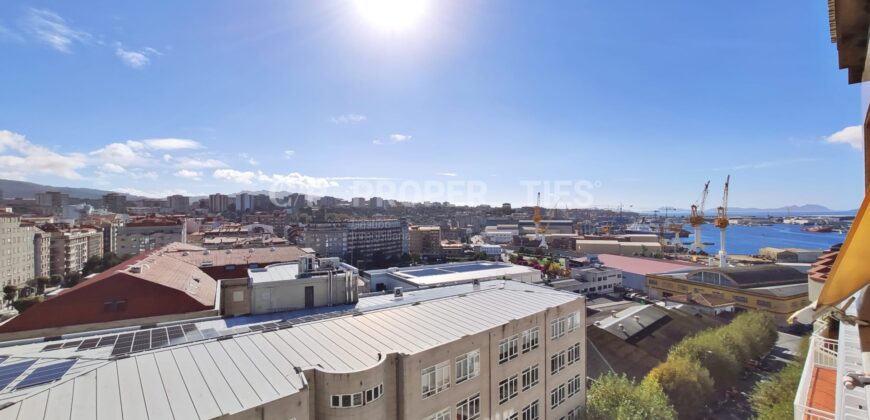 Piso en Plaza Juan Xxiii