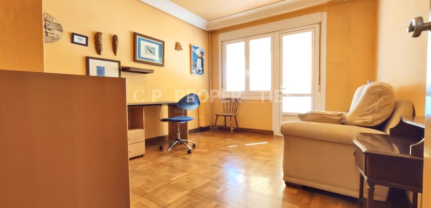 Piso en Plaza Juan Xxiii