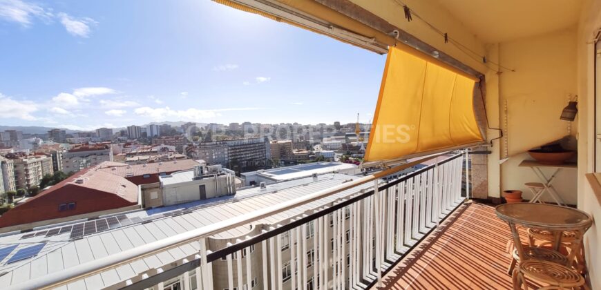 Piso en Plaza Juan Xxiii