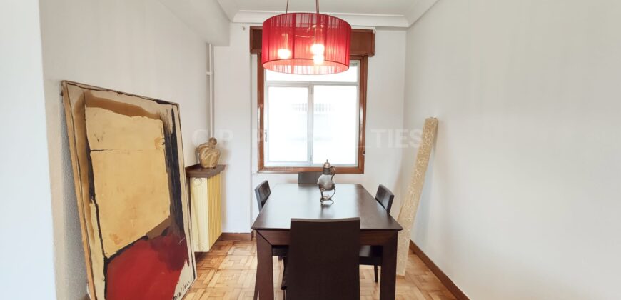 Piso en Plaza Juan Xxiii