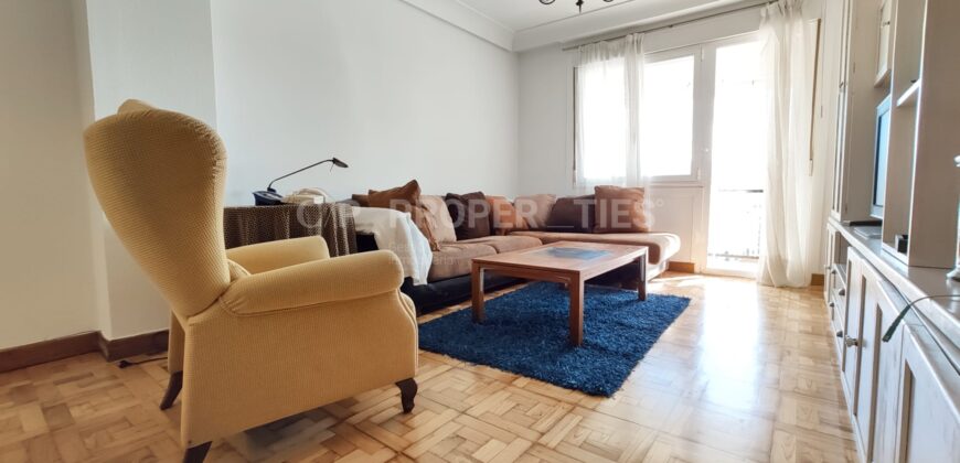 Piso en Plaza Juan Xxiii