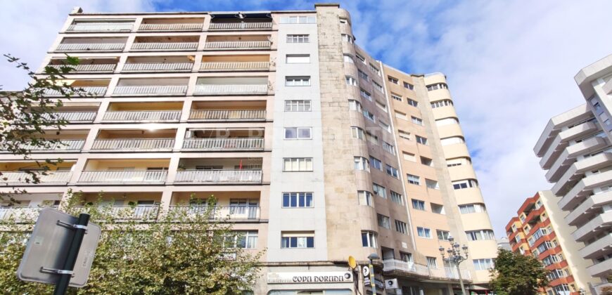 Piso en Plaza Juan Xxiii