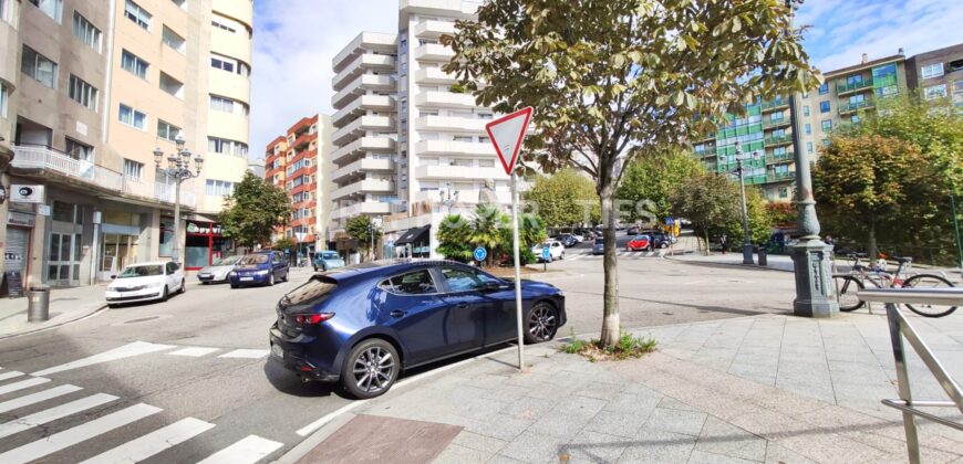 Piso en Plaza Juan Xxiii