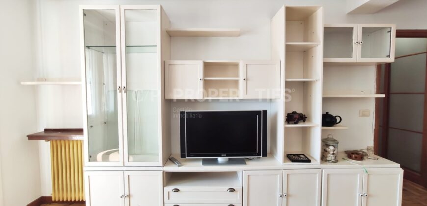 Piso en Plaza Juan Xxiii