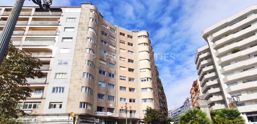 Piso en Plaza Juan Xxiii