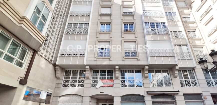 Oficina en calle Eduardo Iglesias