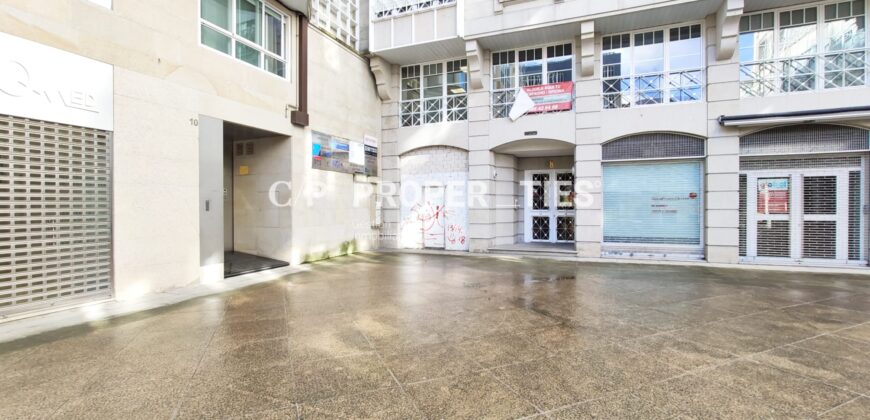 Oficina en calle Eduardo Iglesias
