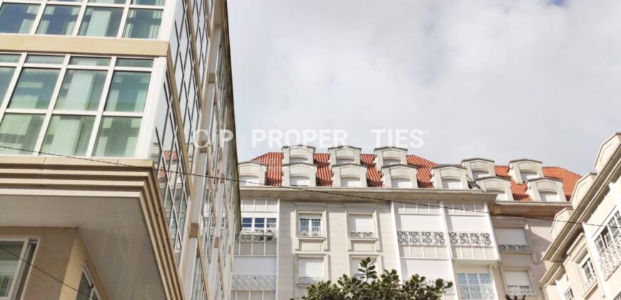 Oficina en calle Eduardo Iglesias