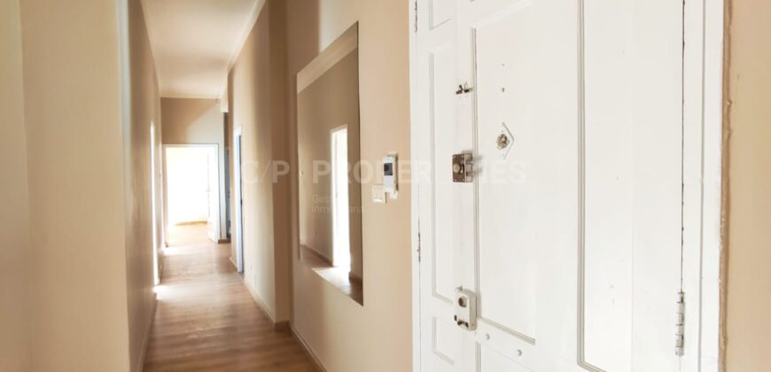 Piso en calle Joaquín Lóriga