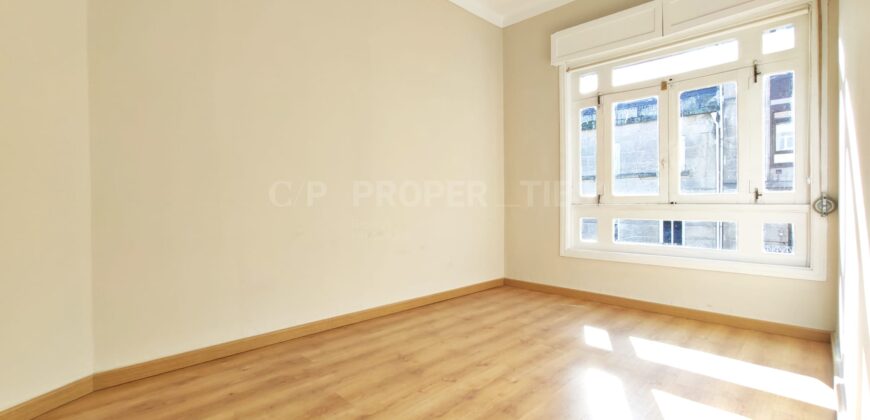 Piso en calle Joaquín Lóriga