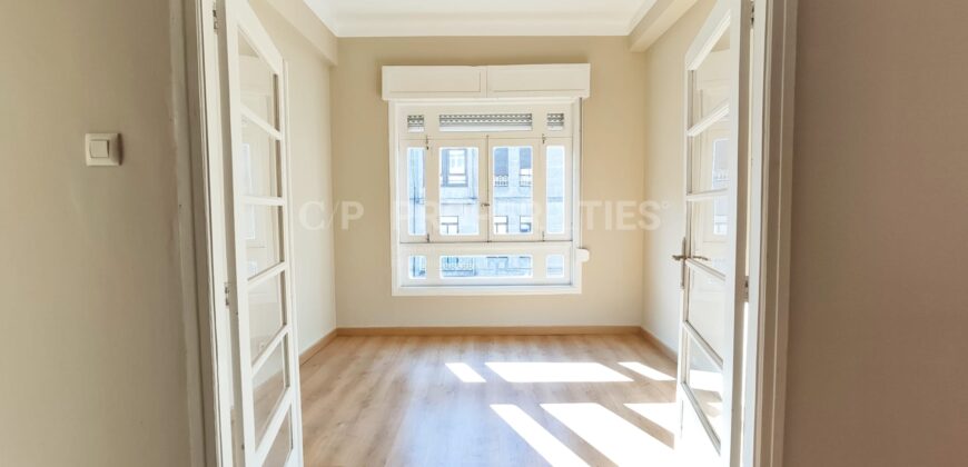 Piso en calle Joaquín Lóriga