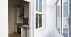 Piso en calle Joaquín Lóriga