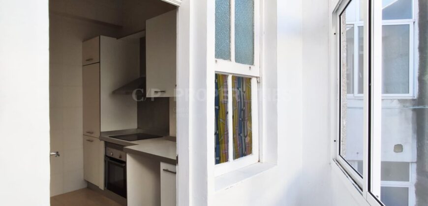 Piso en calle Joaquín Lóriga