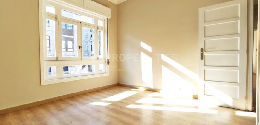 Piso en calle Joaquín Lóriga