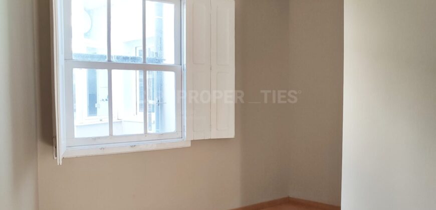 Piso en calle Joaquín Lóriga