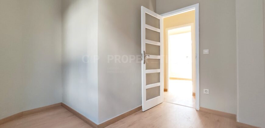 Piso en calle Joaquín Lóriga