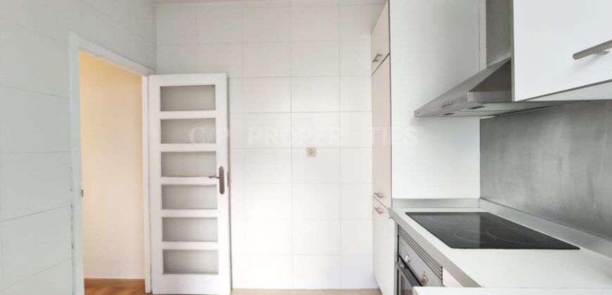 Piso en calle Joaquín Lóriga