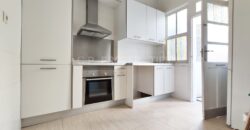 Piso en calle Joaquín Lóriga