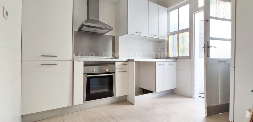 Piso en calle Joaquín Lóriga