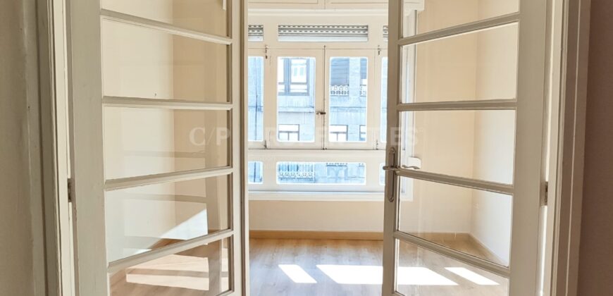 Piso en calle Joaquín Lóriga