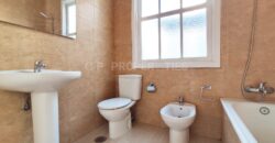 Piso en calle Joaquín Lóriga