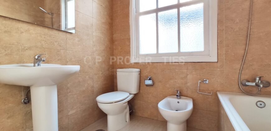 Piso en calle Joaquín Lóriga