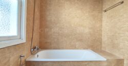 Piso en calle Joaquín Lóriga