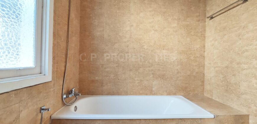 Piso en calle Joaquín Lóriga