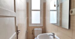 Piso en calle Joaquín Lóriga