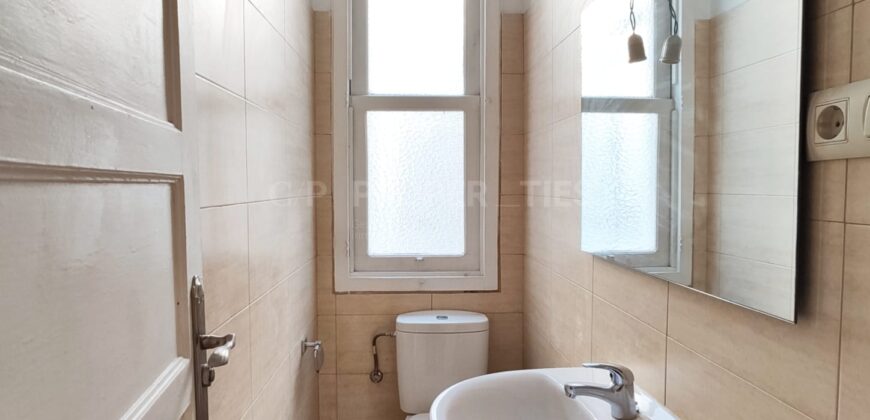 Piso en calle Joaquín Lóriga