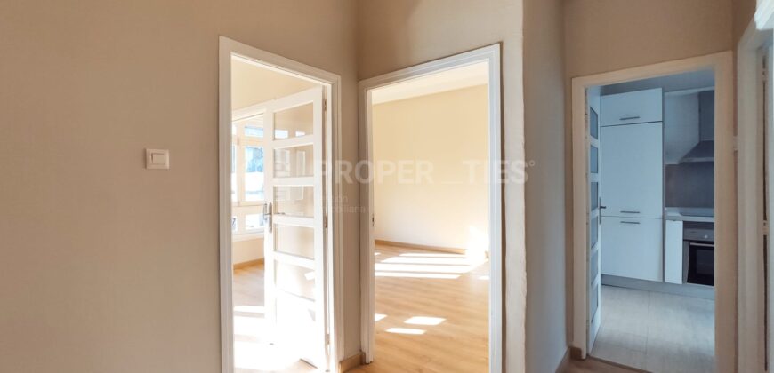 Piso en calle Joaquín Lóriga