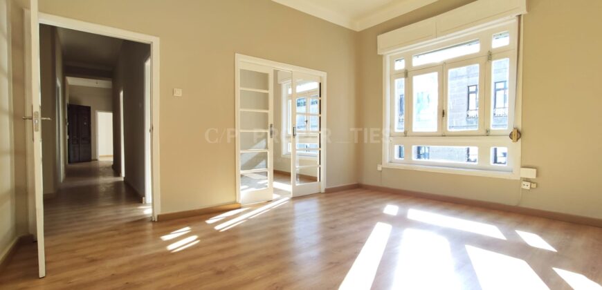 Piso en calle Joaquín Lóriga