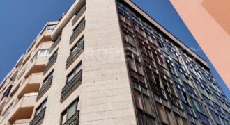Piso en Travesía de Vigo
