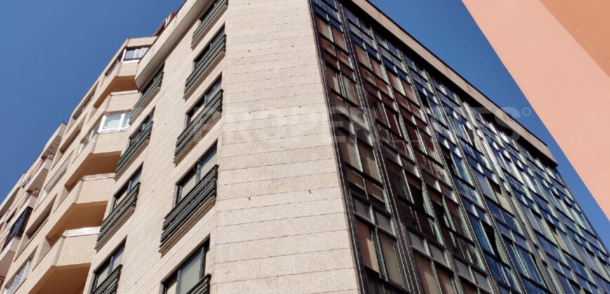 Piso en Travesía de Vigo