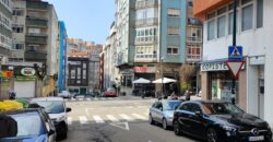 Piso en calle Elio Antonio Nebrija (Peritos)