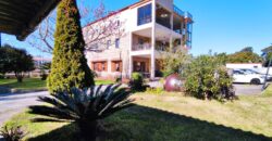 Edificio en Avenida de Samil