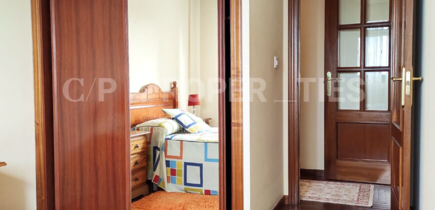 Piso en calle Martín Echegaray