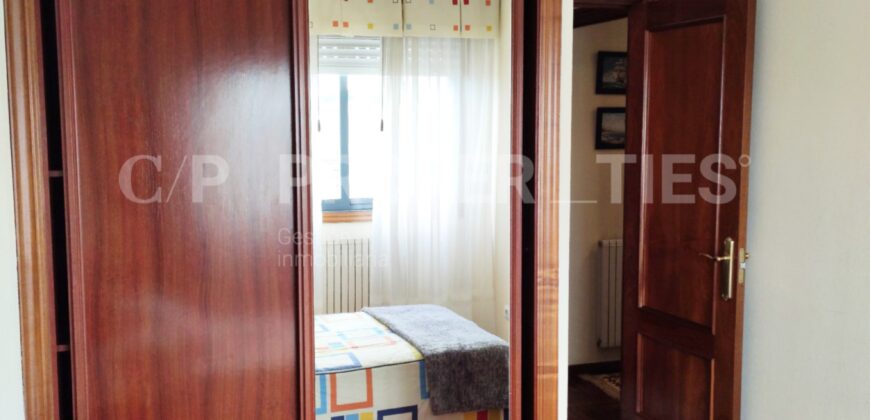 Piso en calle Martín Echegaray