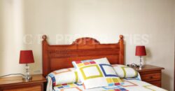 Piso en calle Martín Echegaray