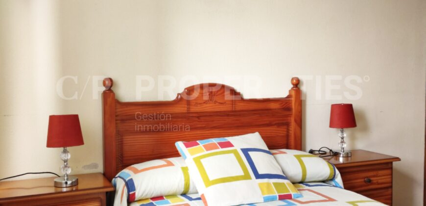 Piso en calle Martín Echegaray