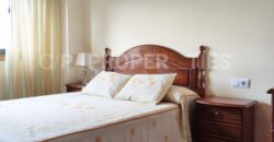 Piso en calle Martín Echegaray