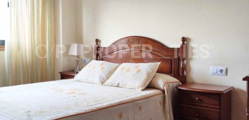 Piso en calle Martín Echegaray