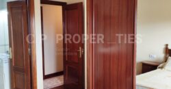 Piso en calle Martín Echegaray